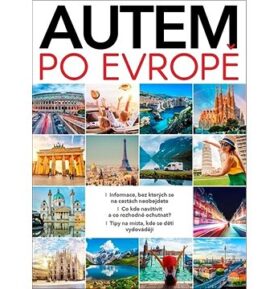 Autem po Evropě
