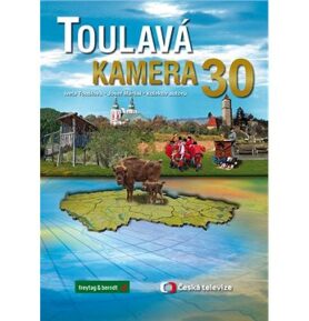 Toulavá kamera 30