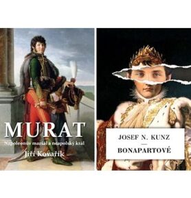 Murat/Bonapartové