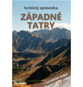 Západné Tatry