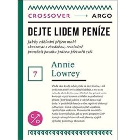 Dejte lidem peníze