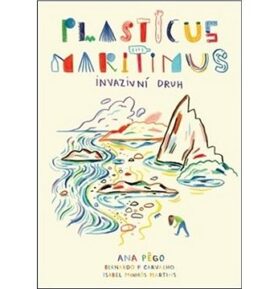 Plasticus maritimus Invazivní druh