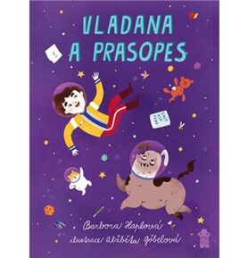 Vladana a prasopes