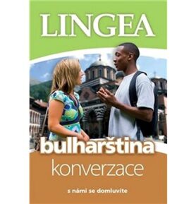 Bulharština konverzace: s námi se domluvíte