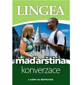 Maďarština konverzace: s námi se domluvíte