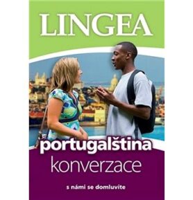 Portugalština konverzace: s námi se domluvíte