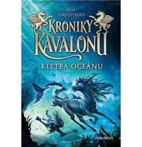 Kroniky Kavalonu Kletba oceánu
