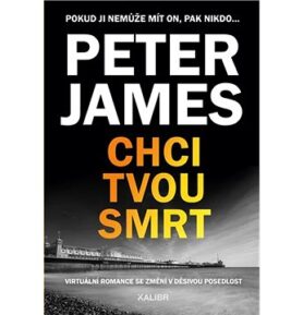 Chci tvou smrt: Pokud ji nemůže mít on, pak nikdo...