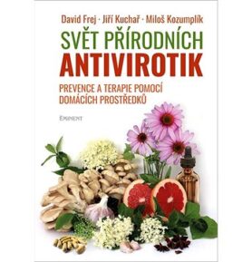 Svět přírodních antivirotik: Prevence a terapie pomocí domácích prostředků