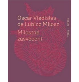 Milostné zasvěcení