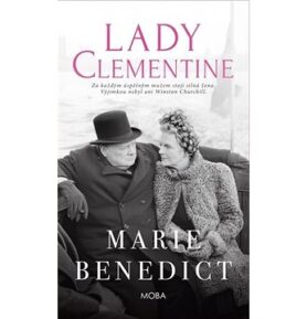 Lady Clementine