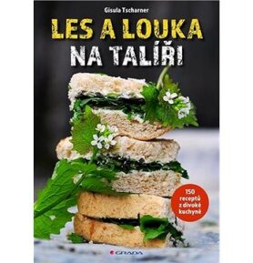 Les a louka na talíři
