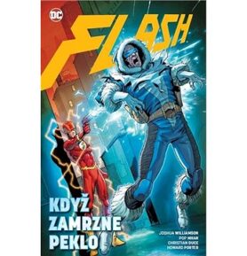 Flash 6 Když zamrzne peklo