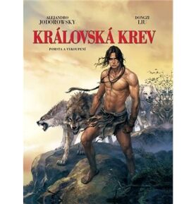 Královská krev Pomsta a vykoupení