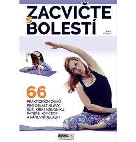 Zacvičte s bolestí