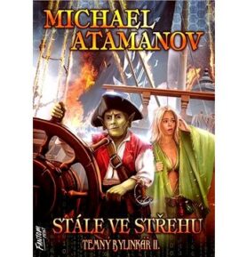 Stále ve střehu: Temný bylinkář II.