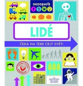 Čeká na tebe celý svět! Lidé