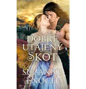Dobře utajený Skot