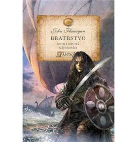 Bratrstvo Nájezdníci: Kniha druhá