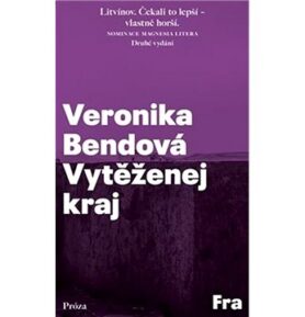 Vytěženej kraj