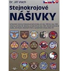Stejnokrojové nášivky
