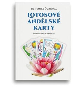 Lotosové andělské karty