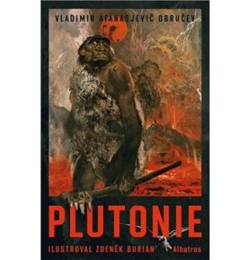 Plutonie