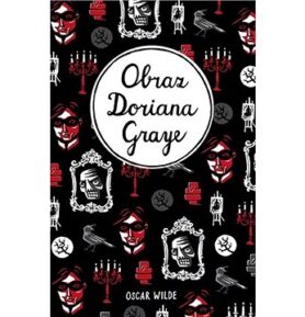 Obraz Doriana Graye