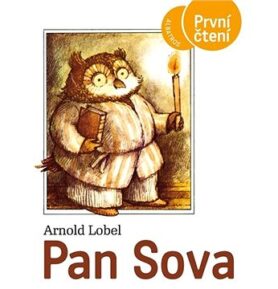 Pan Sova