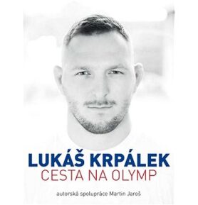 Lukáš Krpálek Cesta na Olymp