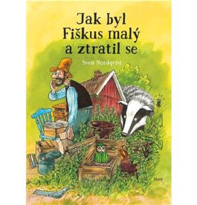 Jak byl Fiškus malý a ztratil se