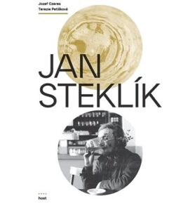 Jan Steklík