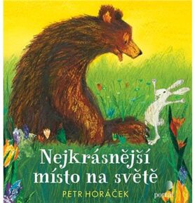 Nejkrásnější místo na světě