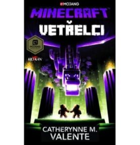 Minecraft Vetřelci