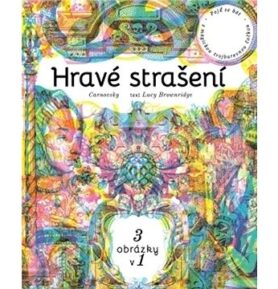 Hravé strašení