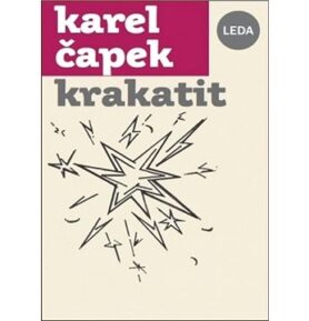 Krakatit
