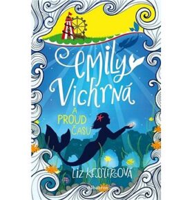Emily Vichrná a proud času