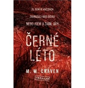 Černé léto