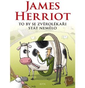 To by se zvěrolékaři stát nemělo