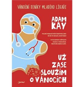 Už zase sloužím o Vánocích