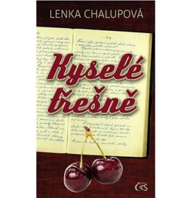 Kyselé třešně