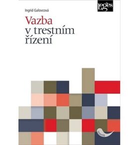 Vazba v trestním řízení