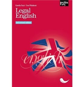 Legal English: 3rd revised edition