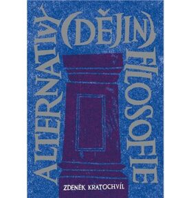 Alternativy (dějin) filosofie