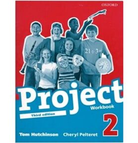 Project the Third Edition 2 Workbook (International English Version)