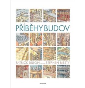 Příběhy budov
