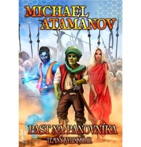 Past na panovníka: Temný bylinkář III.