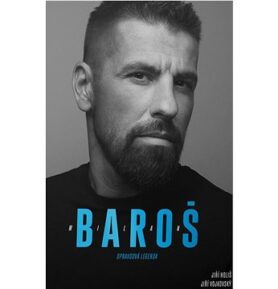 Milan Baroš: Opravdová legenda