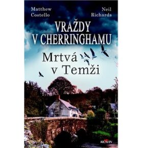 Vraždy v Cherringhamu Mrtvá v Temži