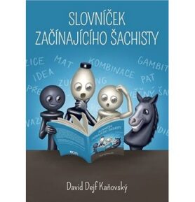 Slovníček začínajícího šachisty